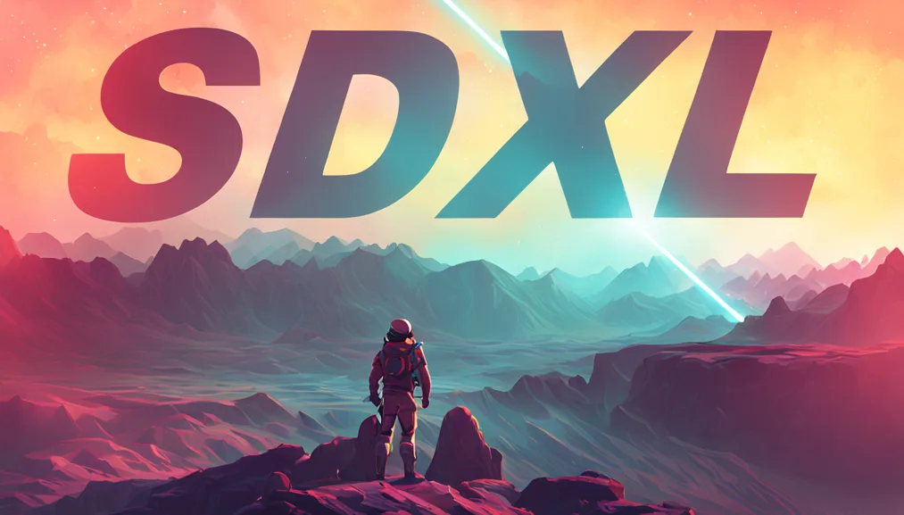 SDXL 1.0：下一代文本到图像生成模型