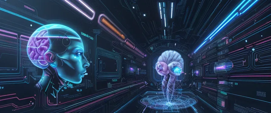 你知道吗？你的大脑可能在追求“宇宙级别”的混乱！