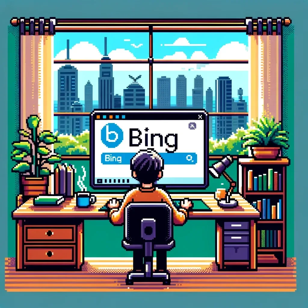 微软Bing AI优化，用户体验再升级
