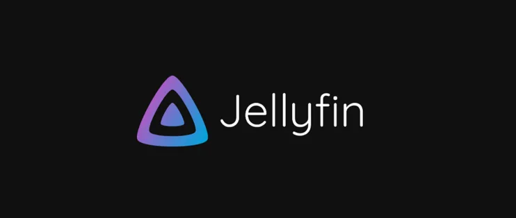 Docker部署Jellyfin的教程