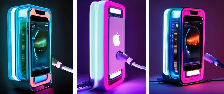 如何选择适合你的 iPhone ？续航与充电问题解析