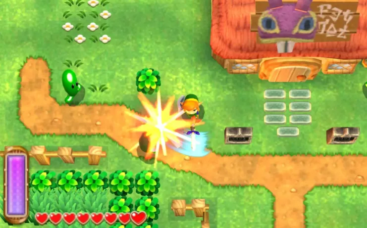 探索未知的游戏世界：Citra 3DS 模拟器