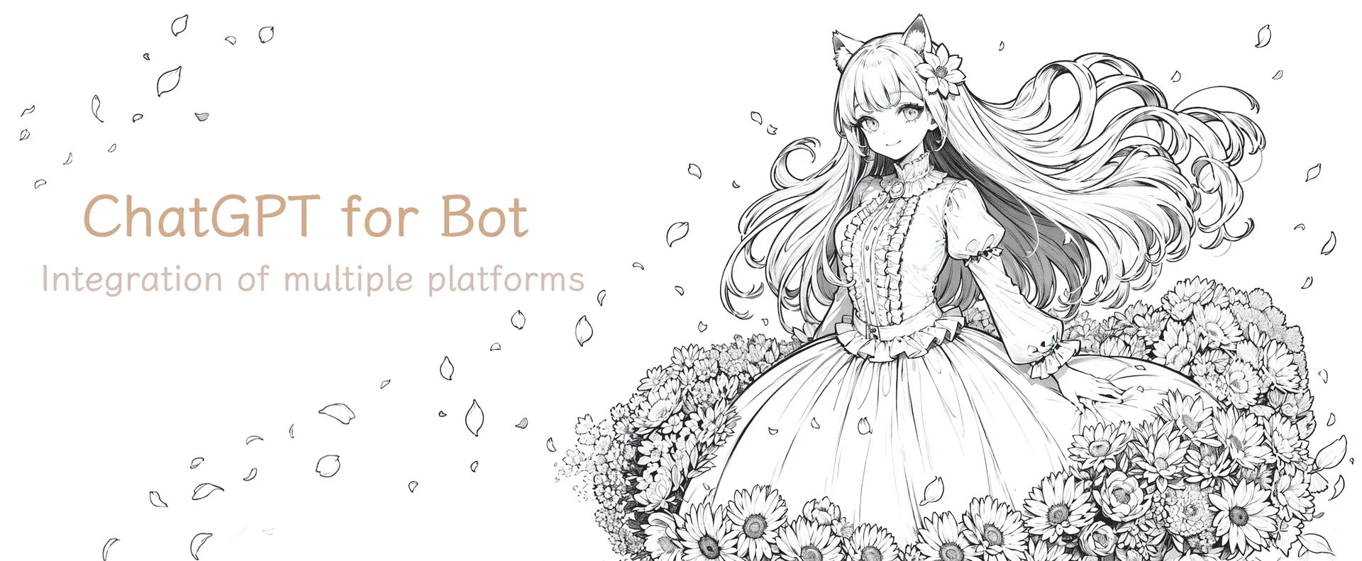 ChatGPT for Bot：多语言聊天机器人