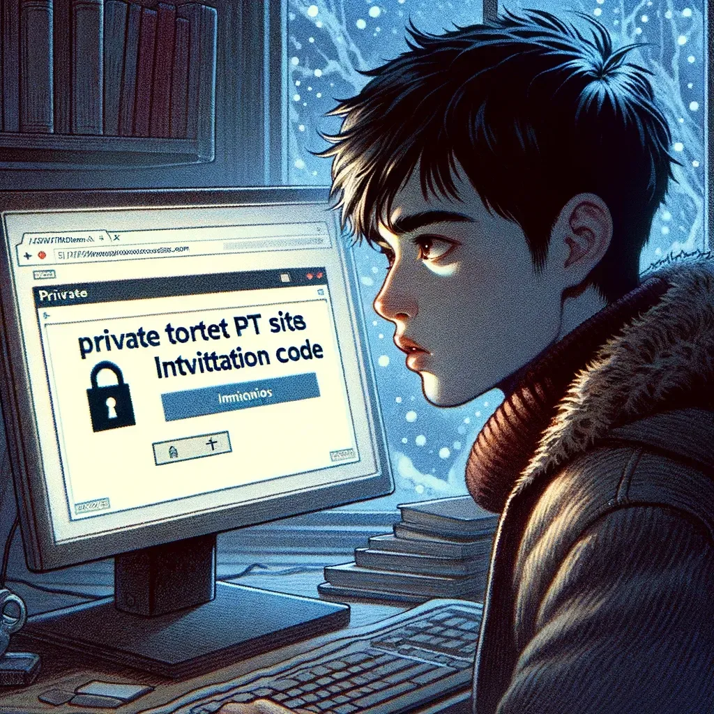 PT站、邀请码、PT与BT：探秘私人种子分享社区