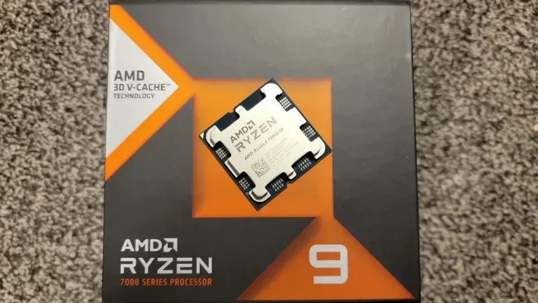 挑战巅峰！AMD Ryzen 9 7900X3D vs. Intel Core i9-13900K