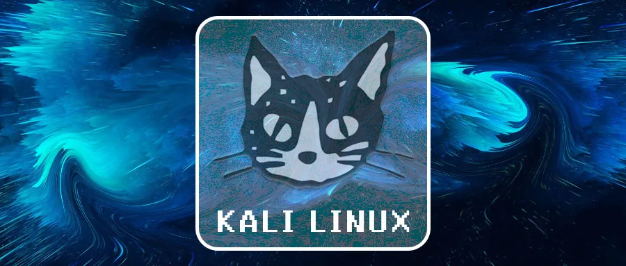 给大家推荐我使用的操作系统:KALI LINUX