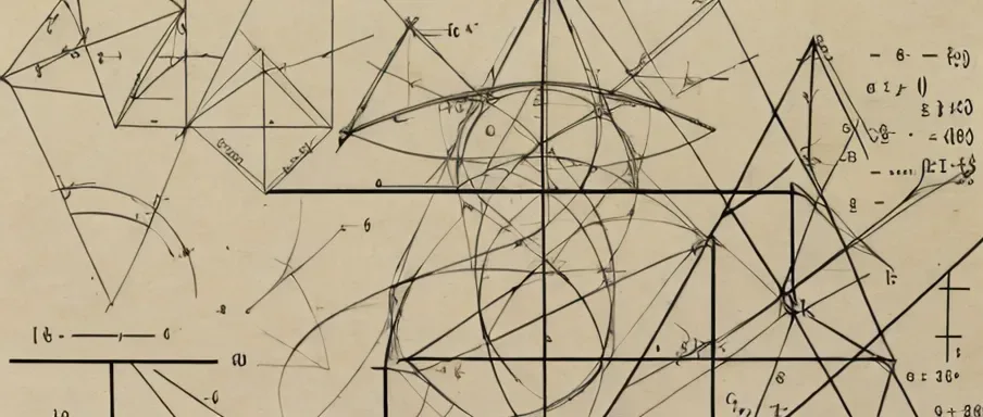 数学：不只是数字，更是思维的艺术