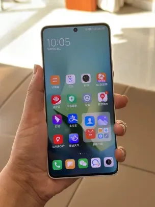 小米Redmi Note13 Pro 详细测评：性能与设计的完美结合