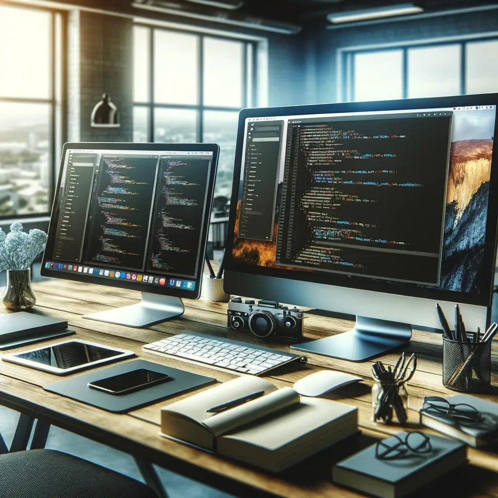 在Windows下打造高效的Mac开发环境：实用指南