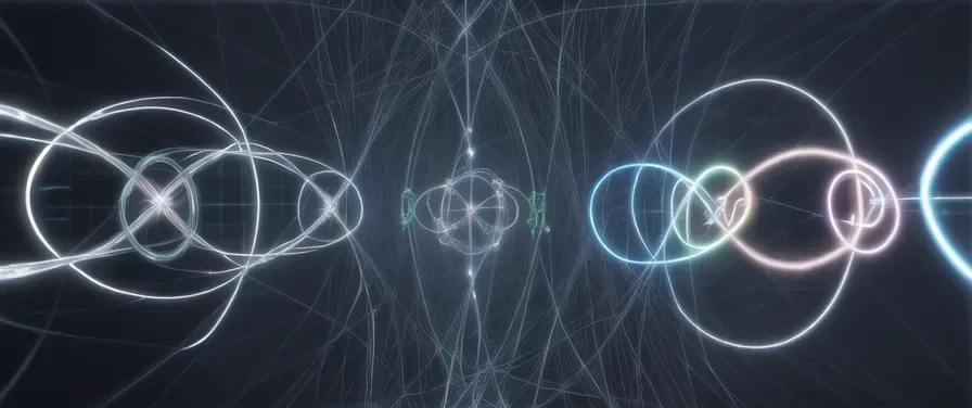 量子纠缠