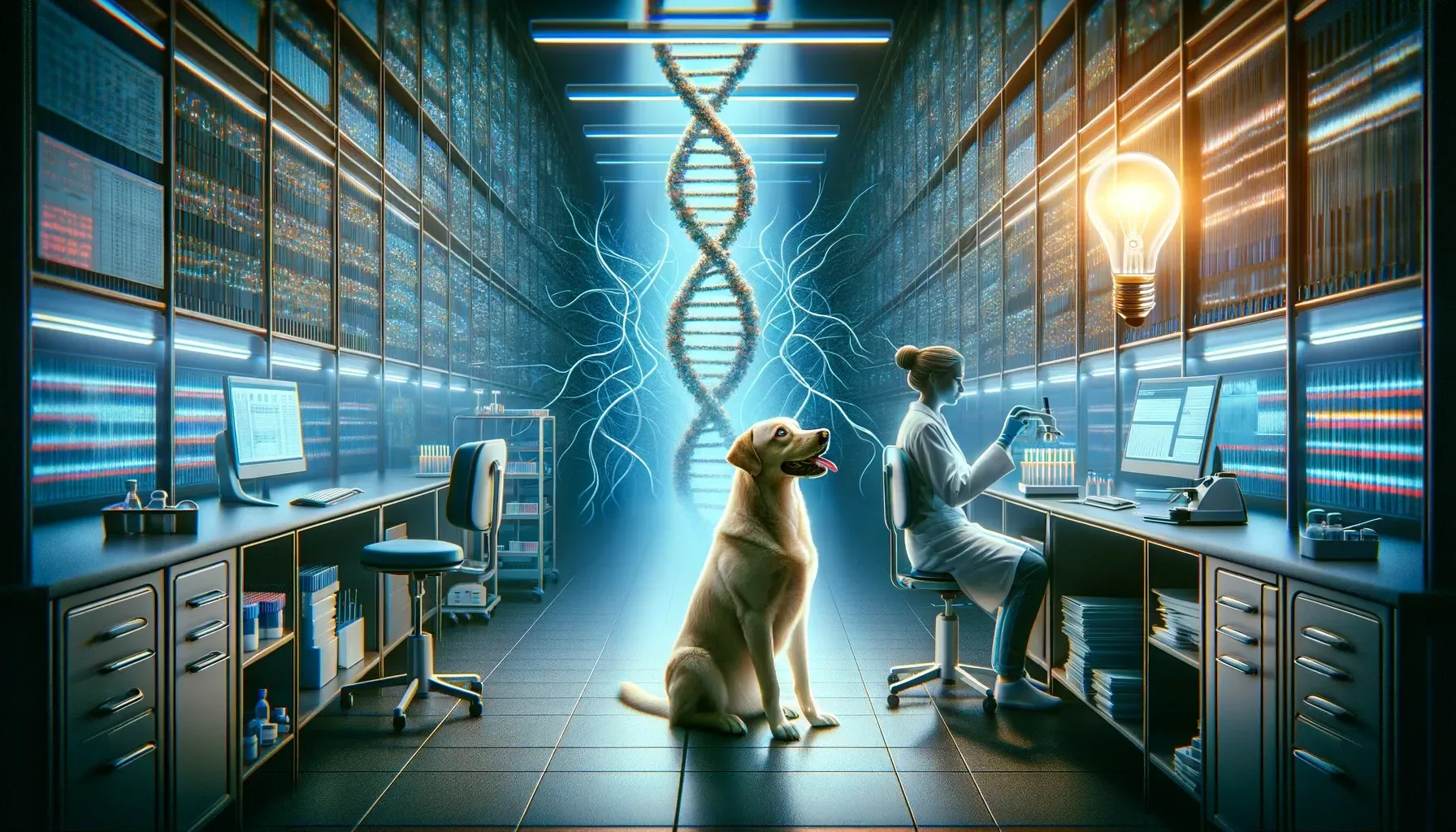 利用CRISPR开创自闭症治疗新纪元