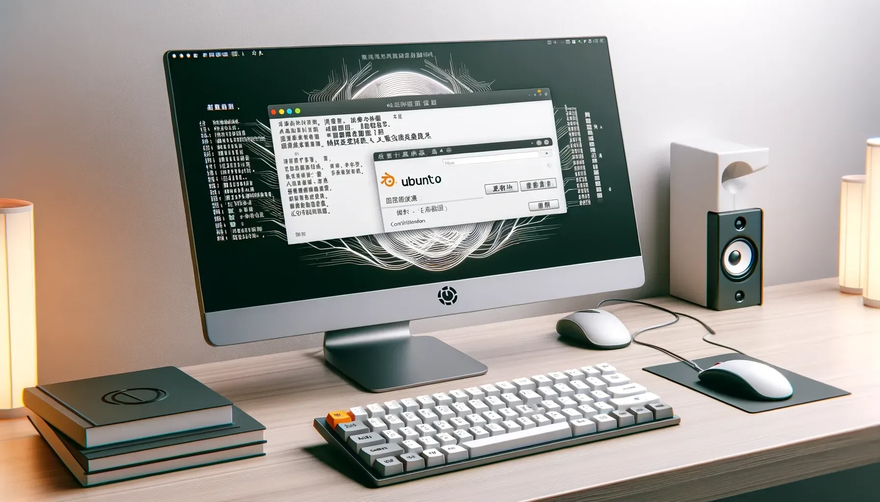 Ubuntu23.04安装中文输入法详解：轻松打造多语言编程环境