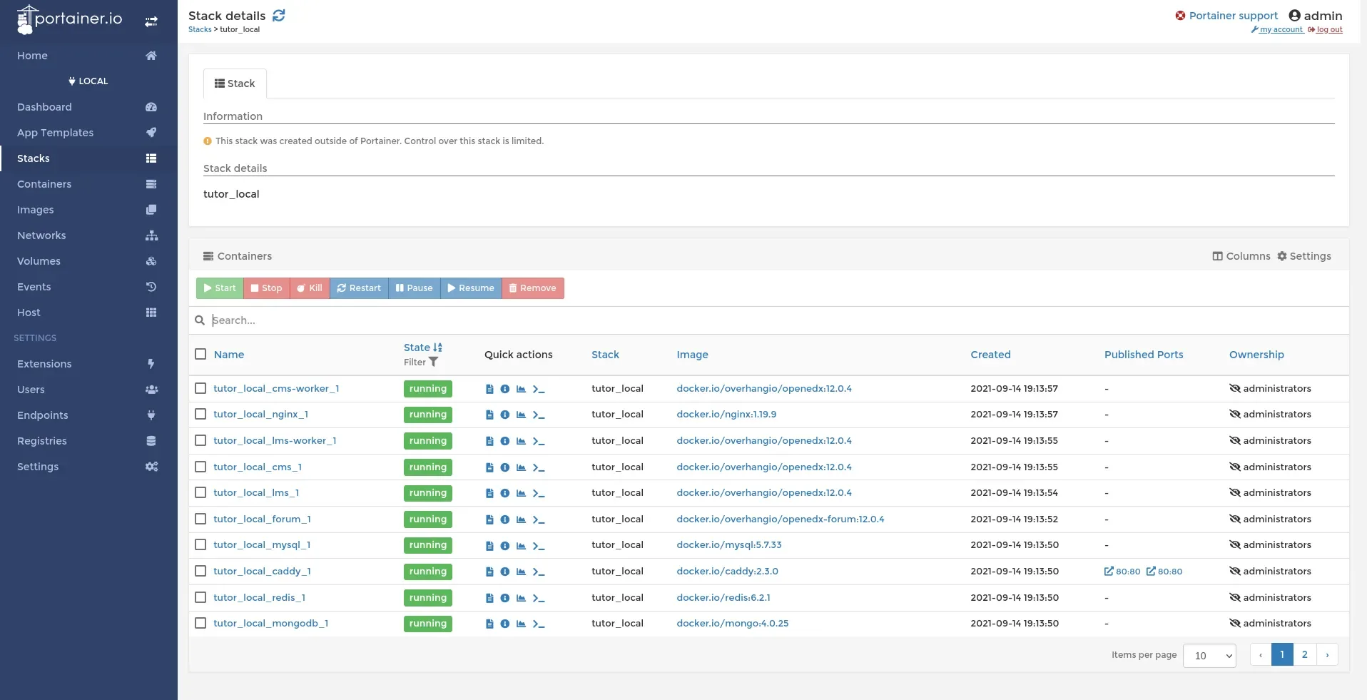 让你的Synology NAS发挥最大潜力：十大热门Docker应用