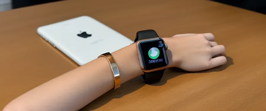 如何选择适合游泳的Apple Watch：性价比与购买建议