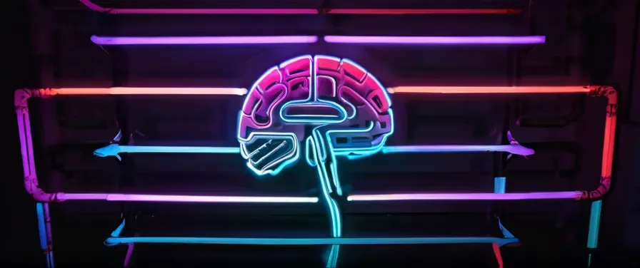 大脑估算数字的神奇机制：为何我们对物体数量的感知有限