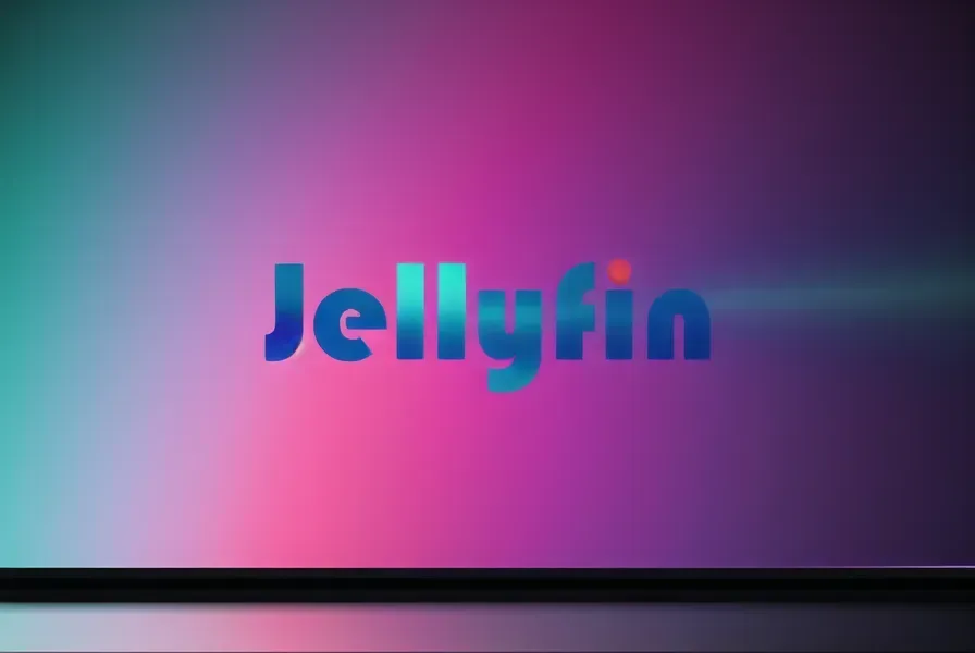 NAS用docker部署jellyfin教程