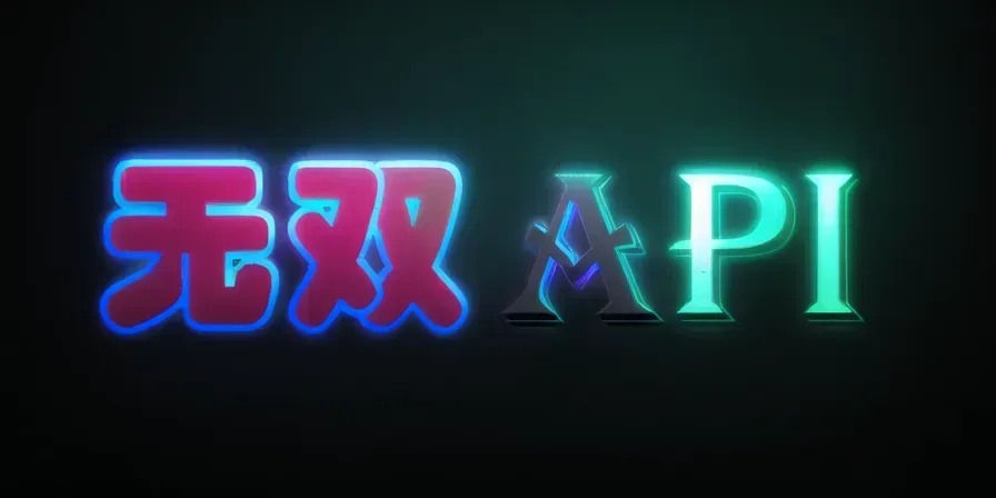 优质OpenAI API服务供应商：无双API带你进入智能时代